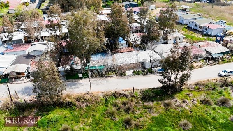 Ahmetbeyli Denize 100m, 70m2evi 2+1 Satılık, Arsası Kiralık — fotoğraf 28
