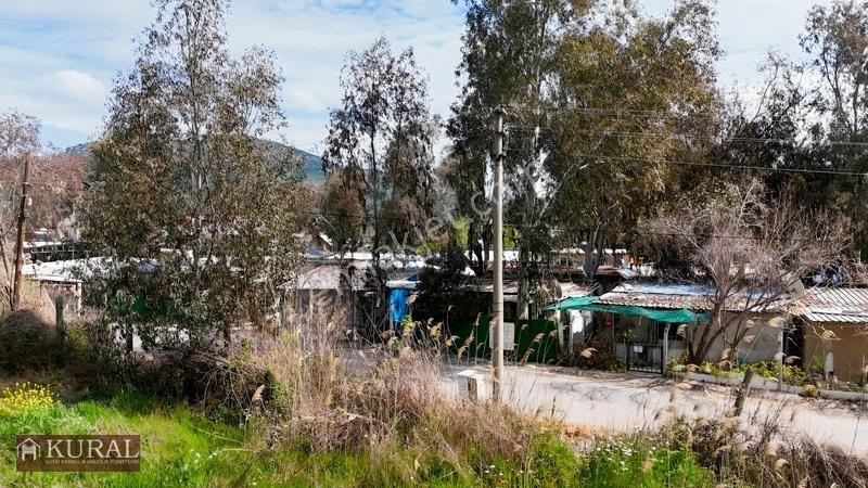 Ahmetbeyli Denize 100m, 70m2evi 2+1 Satılık, Arsası Kiralık — fotoğraf 33