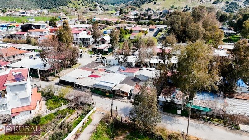 Ahmetbeyli Denize 100m, 70m2evi 2+1 Satılık, Arsası Kiralık — fotoğraf 34