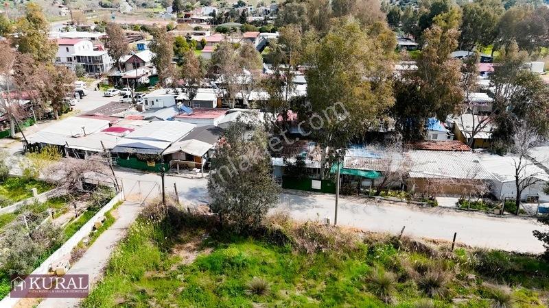 Ahmetbeyli Denize 100m, 70m2evi 2+1 Satılık, Arsası Kiralık — fotoğraf 35