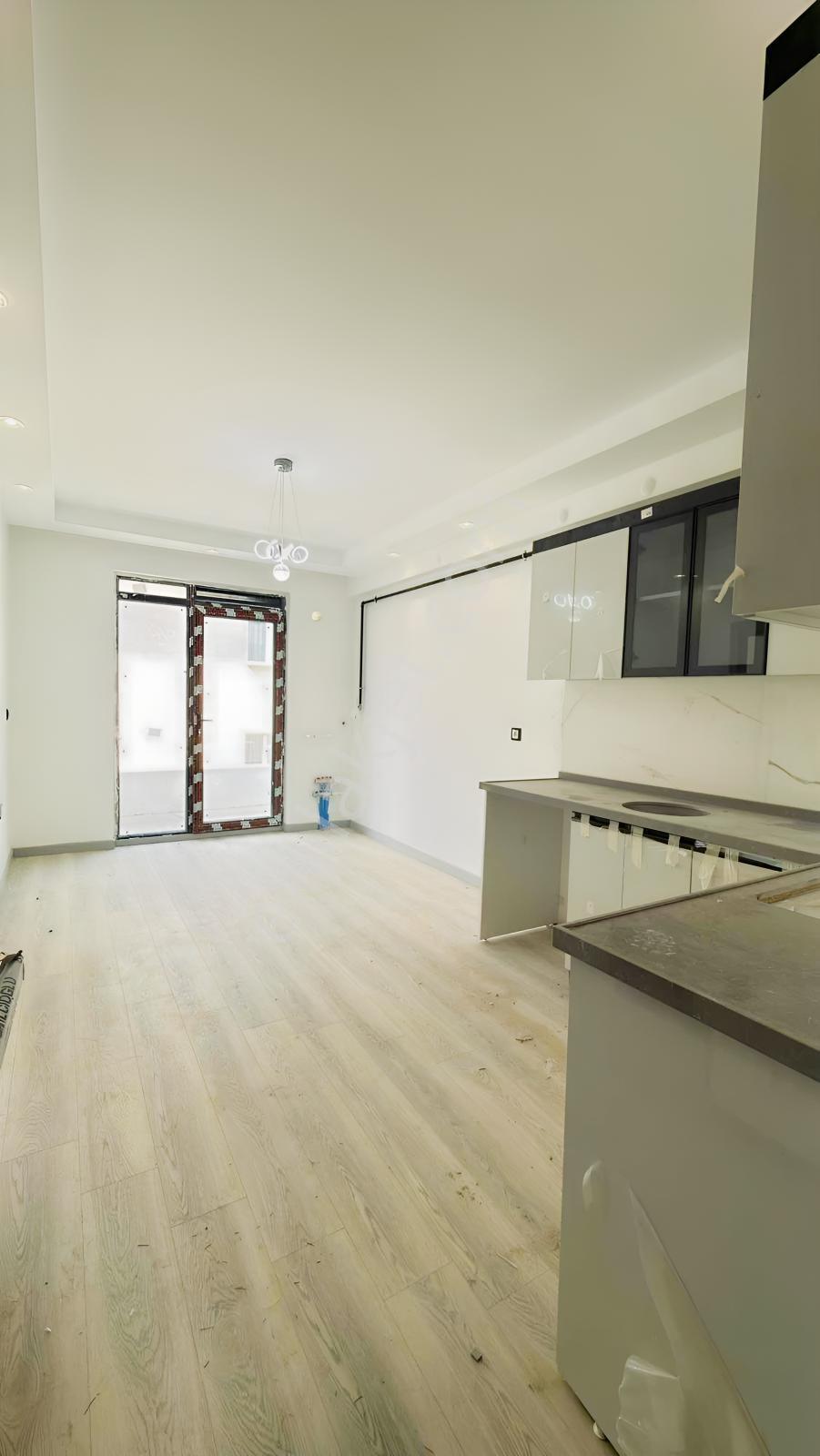 Şirintepe'de Lokasyon Avantajlı, Yerden Isıtmalı 1+1 Lüks Daire! — fotoğraf 13