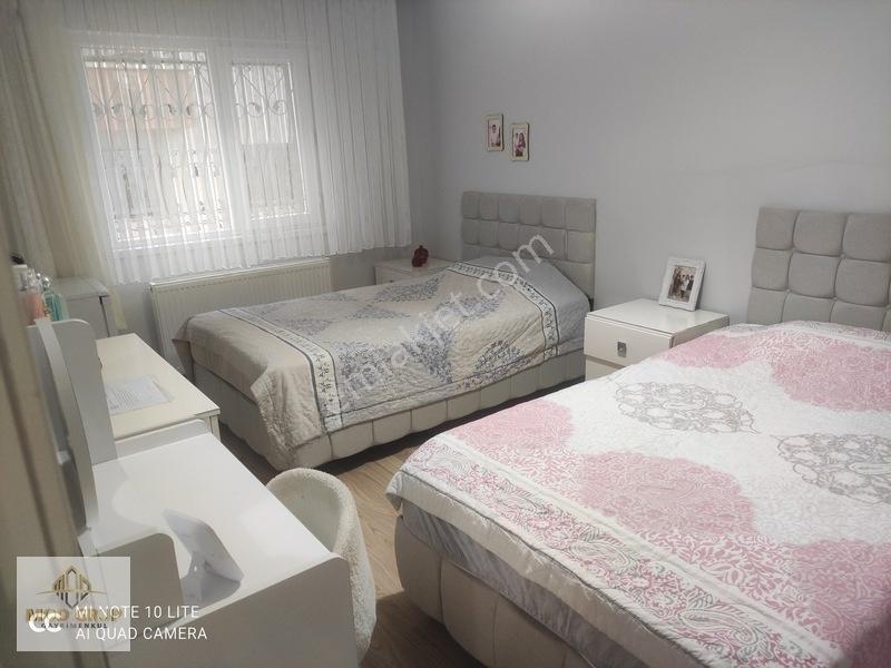 Eryaman Şeker Mahallesinde Geniş Yapılı 2+1 Masrafsız Daire Acil — fotoğraf 6