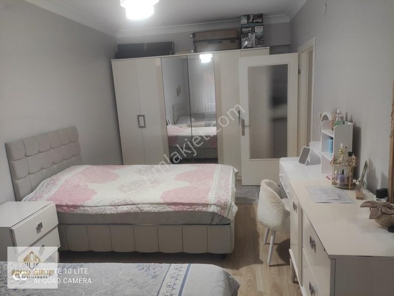 Eryaman Şeker Mahallesinde Geniş Yapılı 2+1 Masrafsız Daire Acil — fotoğraf 7
