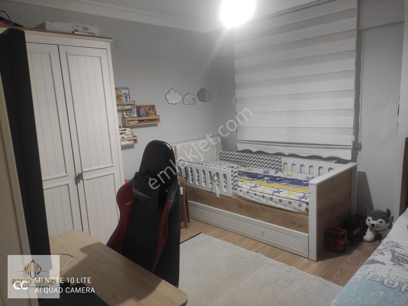 Eryaman Şeker Mahallesinde Geniş Yapılı 2+1 Masrafsız Daire Acil — fotoğraf 10