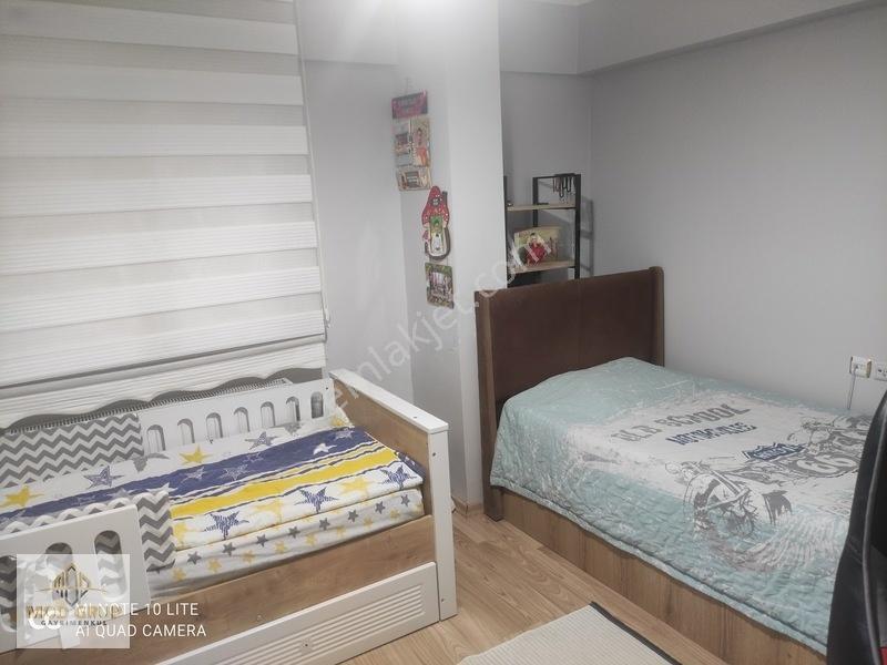Eryaman Şeker Mahallesinde Geniş Yapılı 2+1 Masrafsız Daire Acil — fotoğraf 11