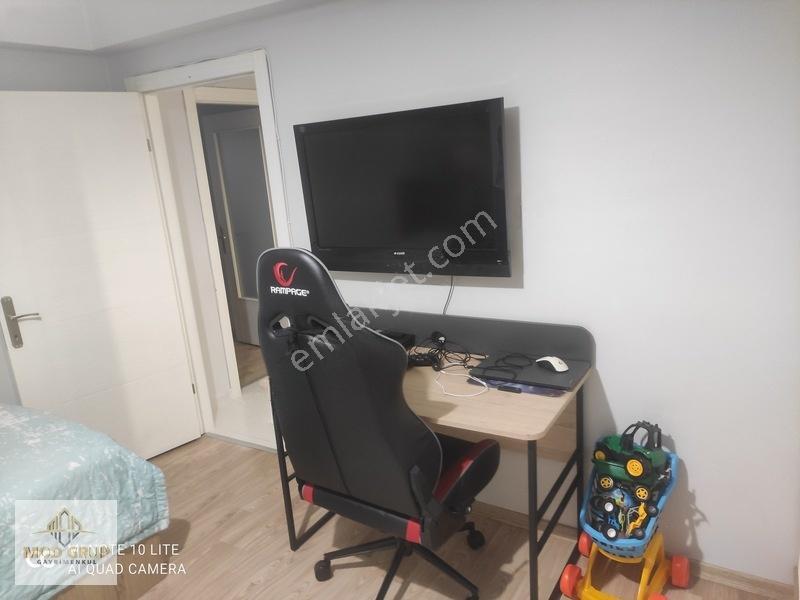 Eryaman Şeker Mahallesinde Geniş Yapılı 2+1 Masrafsız Daire Acil — fotoğraf 12