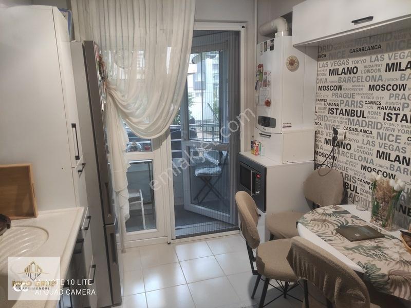 Eryaman Şeker Mahallesinde Geniş Yapılı 2+1 Masrafsız Daire Acil — fotoğraf 16