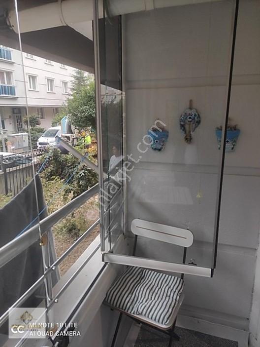 Eryaman Şeker Mahallesinde Geniş Yapılı 2+1 Masrafsız Daire Acil — fotoğraf 19