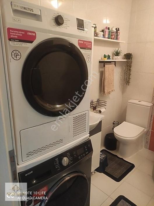 Eryaman Şeker Mahallesinde Geniş Yapılı 2+1 Masrafsız Daire Acil — fotoğraf 21