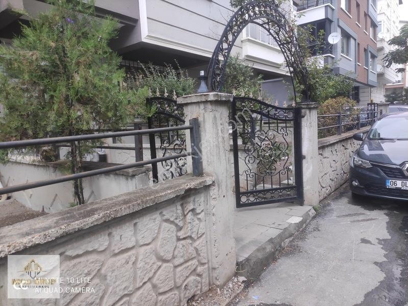 Eryaman Şeker Mahallesinde Geniş Yapılı 2+1 Masrafsız Daire Acil — fotoğraf 26