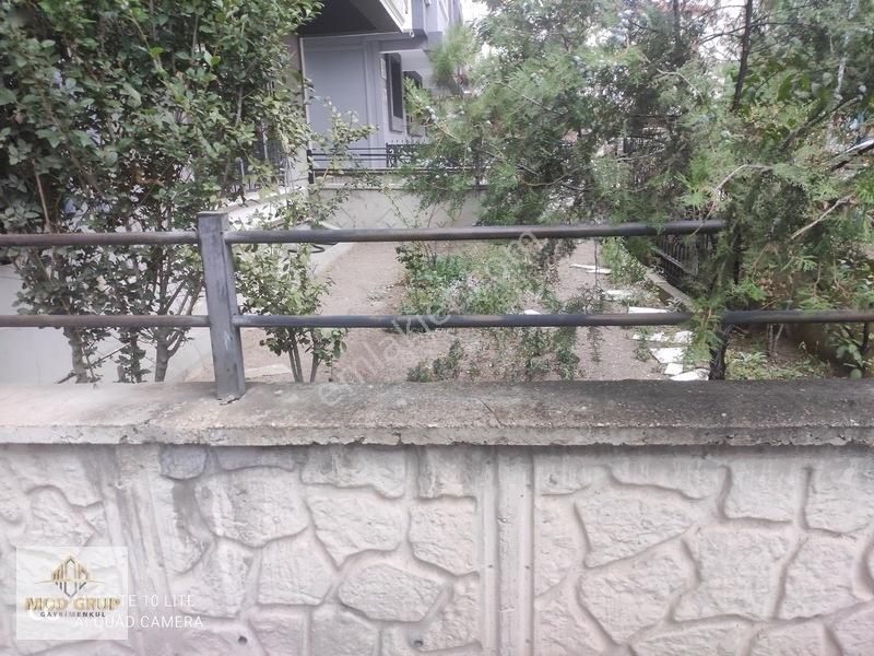 Eryaman Şeker Mahallesinde Geniş Yapılı 2+1 Masrafsız Daire Acil — fotoğraf 27