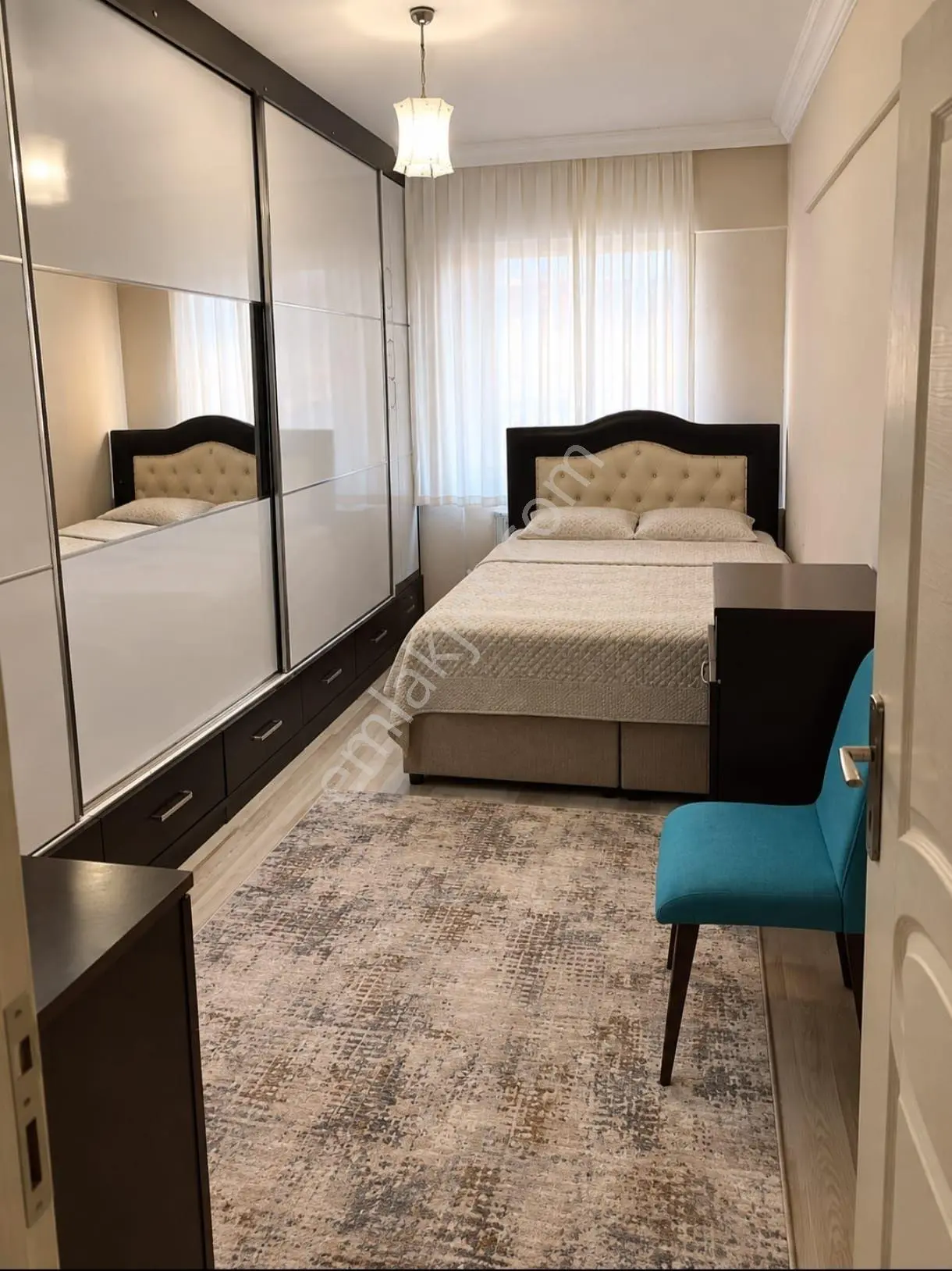 Cumhurıyet Mah 3+1 Teraslı Satilik Daire — fotoğraf 4