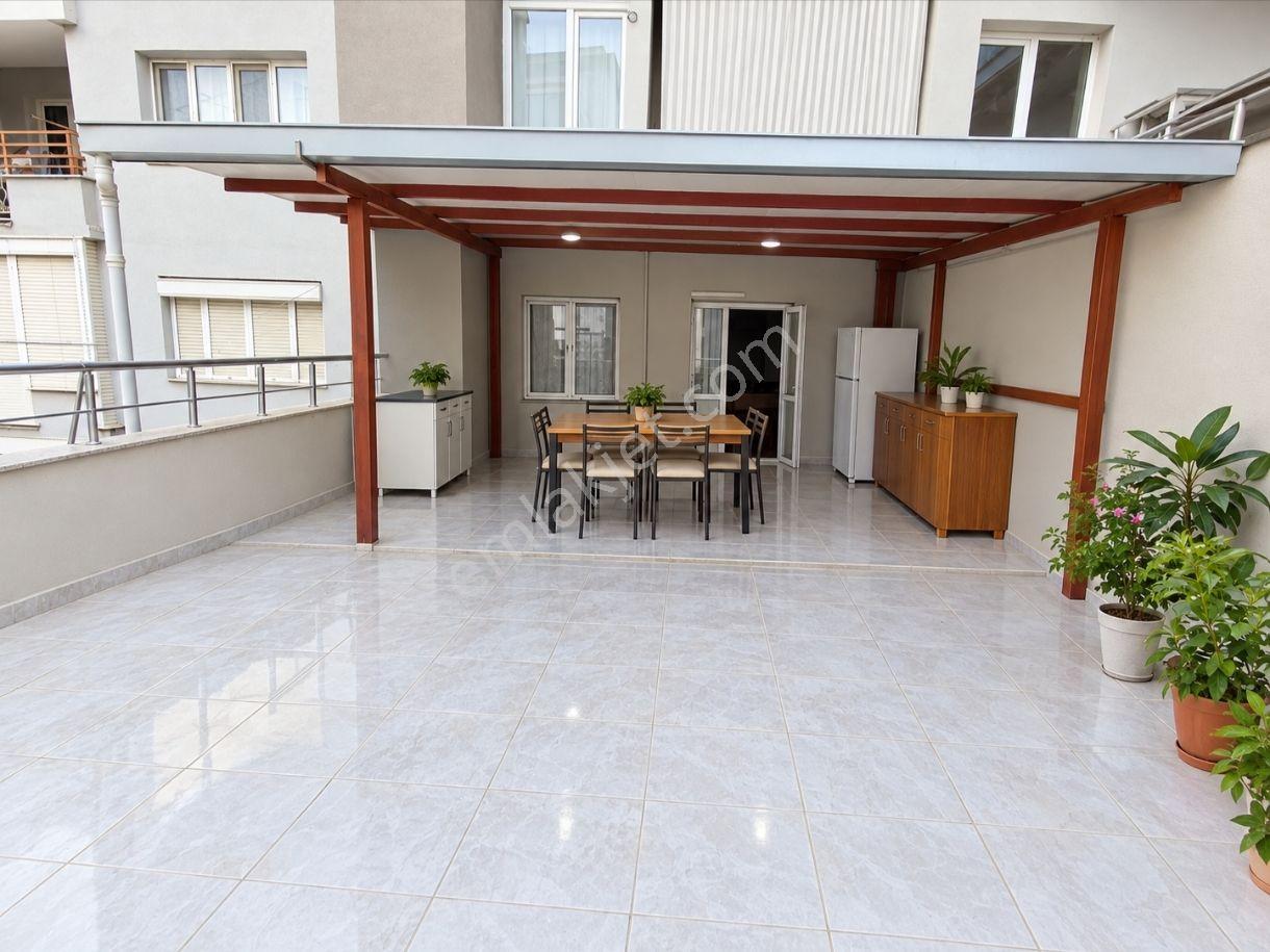 Cumhurıyet Mah 3+1 Teraslı Satilik Daire — fotoğraf 10
