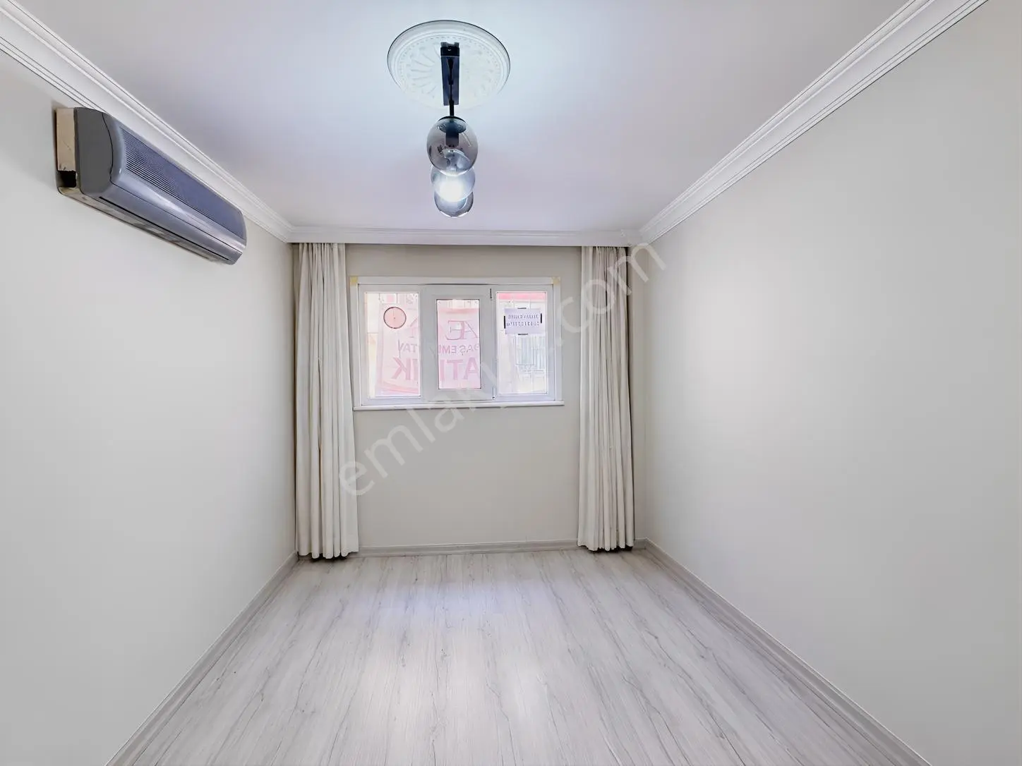 Muratpaşa'da Çift Cephe, Merkezi Konumda, Yatırımlık 2+1 Daire — fotoğraf 2
