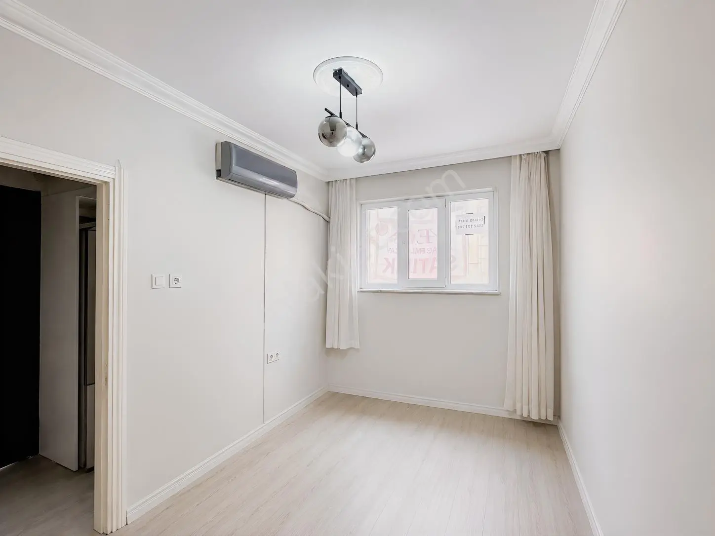 Muratpaşa'da Çift Cephe, Merkezi Konumda, Yatırımlık 2+1 Daire — fotoğraf 3