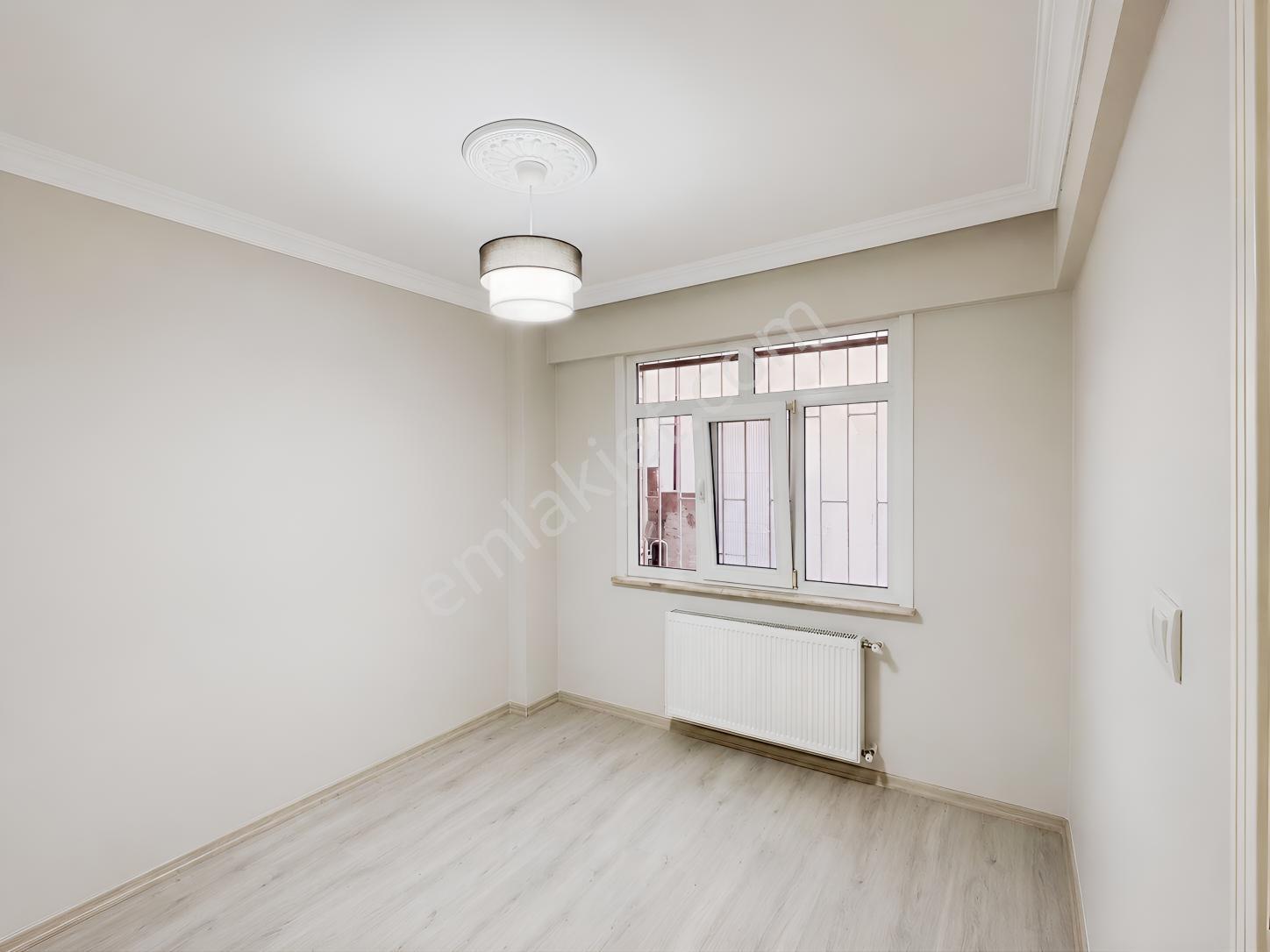 Muratpaşa'da Çift Cephe, Merkezi Konumda, Yatırımlık 2+1 Daire — fotoğraf 11