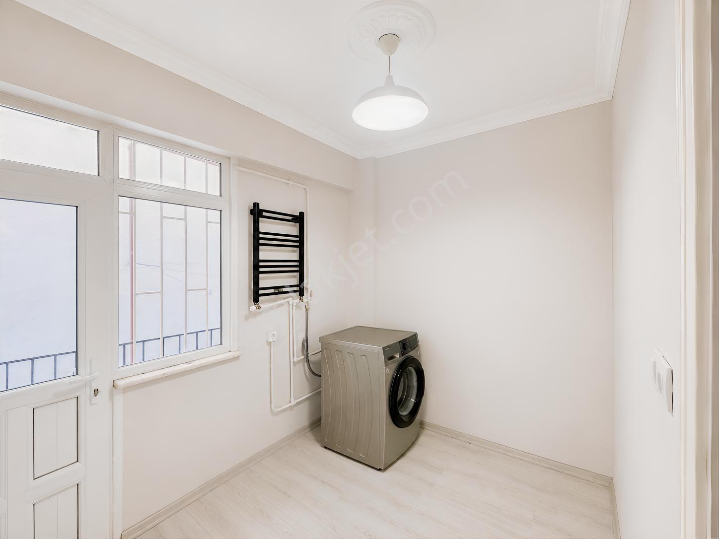Muratpaşa'da Çift Cephe, Merkezi Konumda, Yatırımlık 2+1 Daire — fotoğraf 15