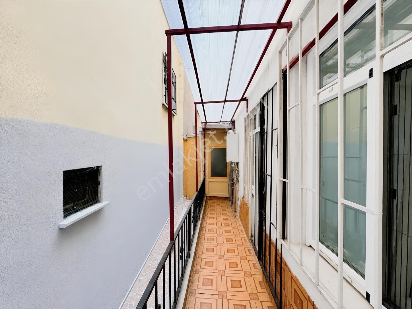 Muratpaşa'da Çift Cephe, Merkezi Konumda, Yatırımlık 2+1 Daire — fotoğraf 18
