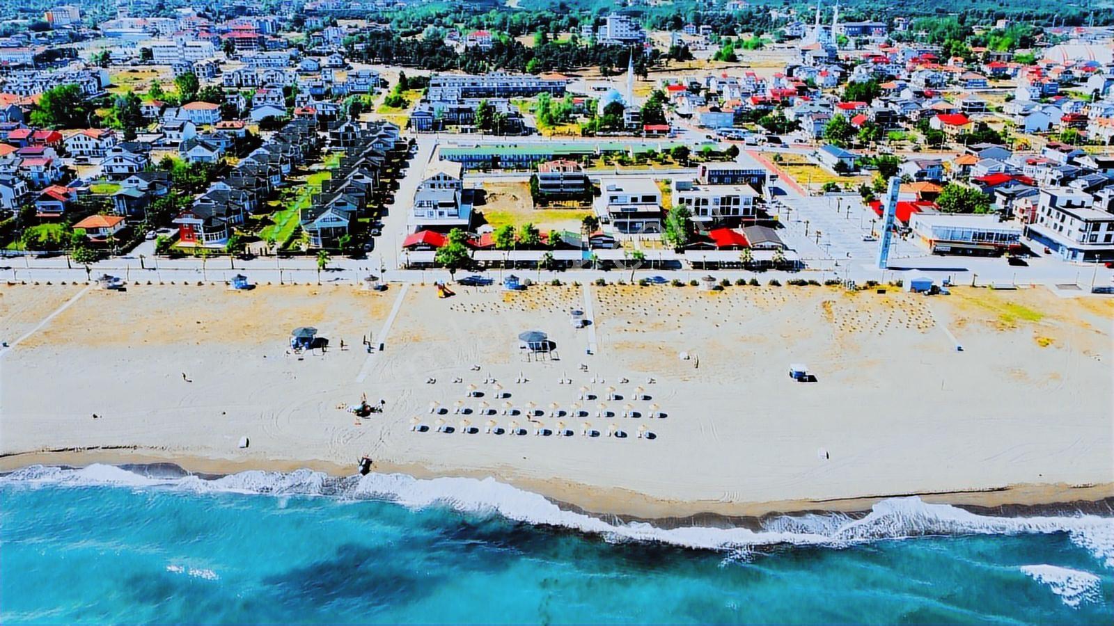 Balcıoğlundan Hayalinizdeki Villaya Uygun, Doğa Manzaralı Arsa ! — fotoğraf 10