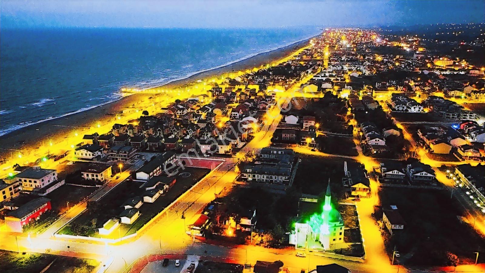 Balcıoğlundan Hayalinizdeki Villaya Uygun, Doğa Manzaralı Arsa ! — fotoğraf 12