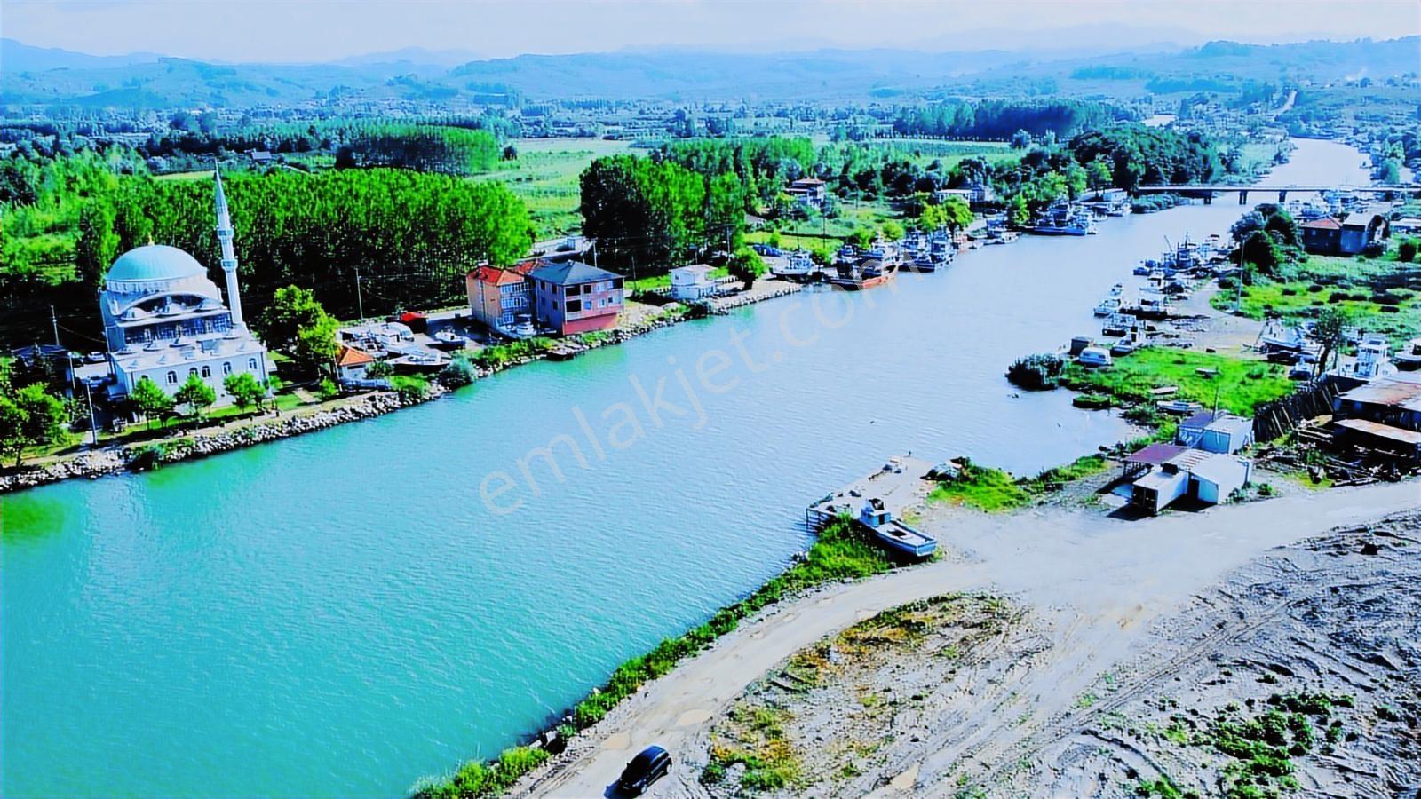 Balcıoğlundan Hayalinizdeki Villaya Uygun, Doğa Manzaralı Arsa ! — fotoğraf 14