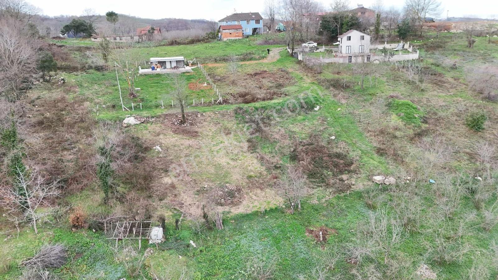 Balcıoğlundan Hayalinizdeki Villaya Uygun, Doğa Manzaralı Arsa ! — fotoğraf 17