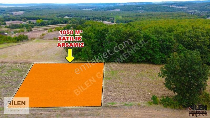 #çiftlikköy'de Doğa İçinde 1053 M2 Çok Uygun Fiyata Arsa — fotoğraf 5