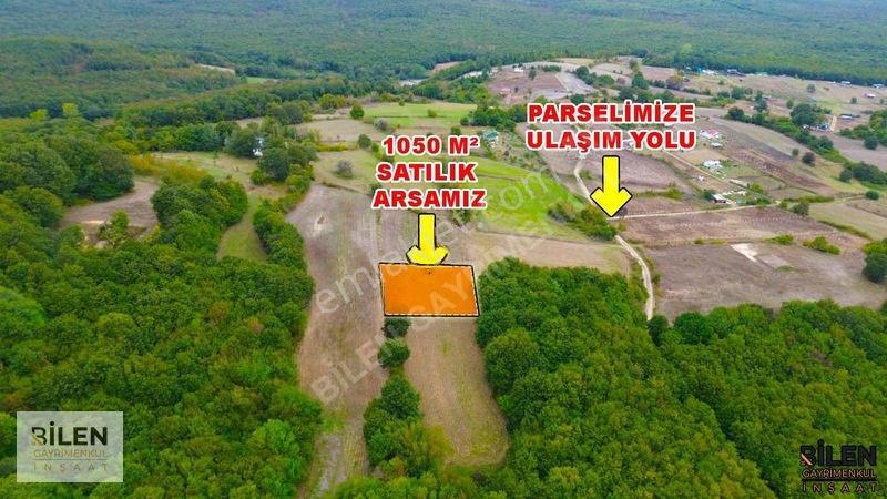#çiftlikköy'de Doğa İçinde 1053 M2 Çok Uygun Fiyata Arsa — fotoğraf 7