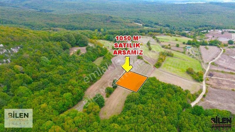 #çiftlikköy'de Doğa İçinde 1053 M2 Çok Uygun Fiyata Arsa — fotoğraf 8