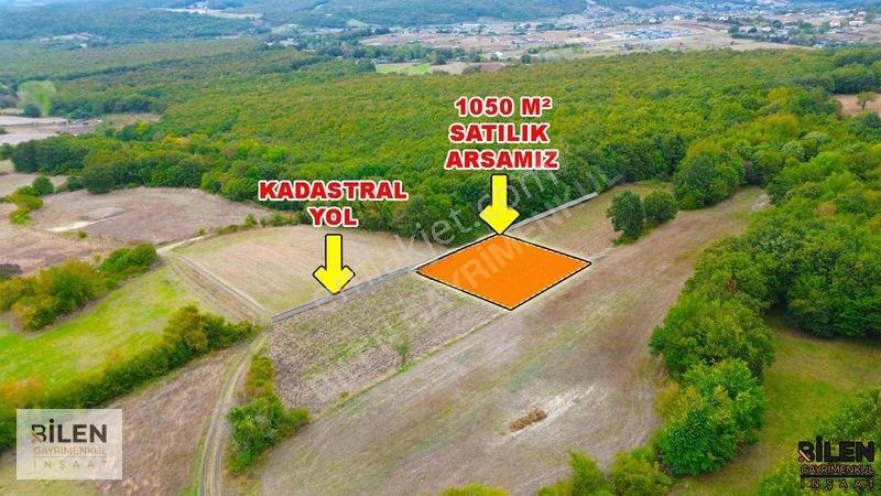 #çiftlikköy'de Doğa İçinde 1053 M2 Çok Uygun Fiyata Arsa — fotoğraf 10