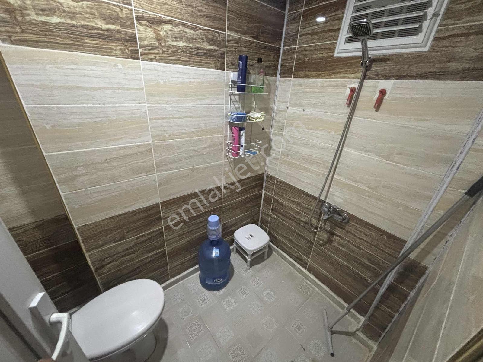 ****ilke Emlaktan Satılık 1+1 Zemin Kat Daire — fotoğraf 5