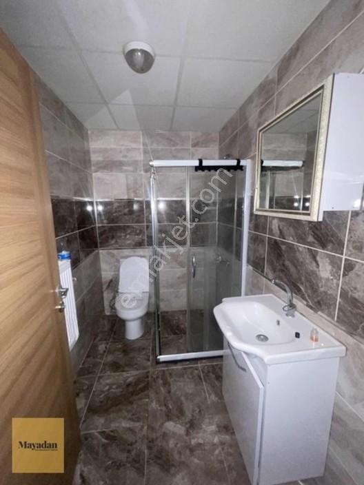 Eşyalı Balkonlu 2+0 Geniş Yatırımlık Daire — fotoğraf 16