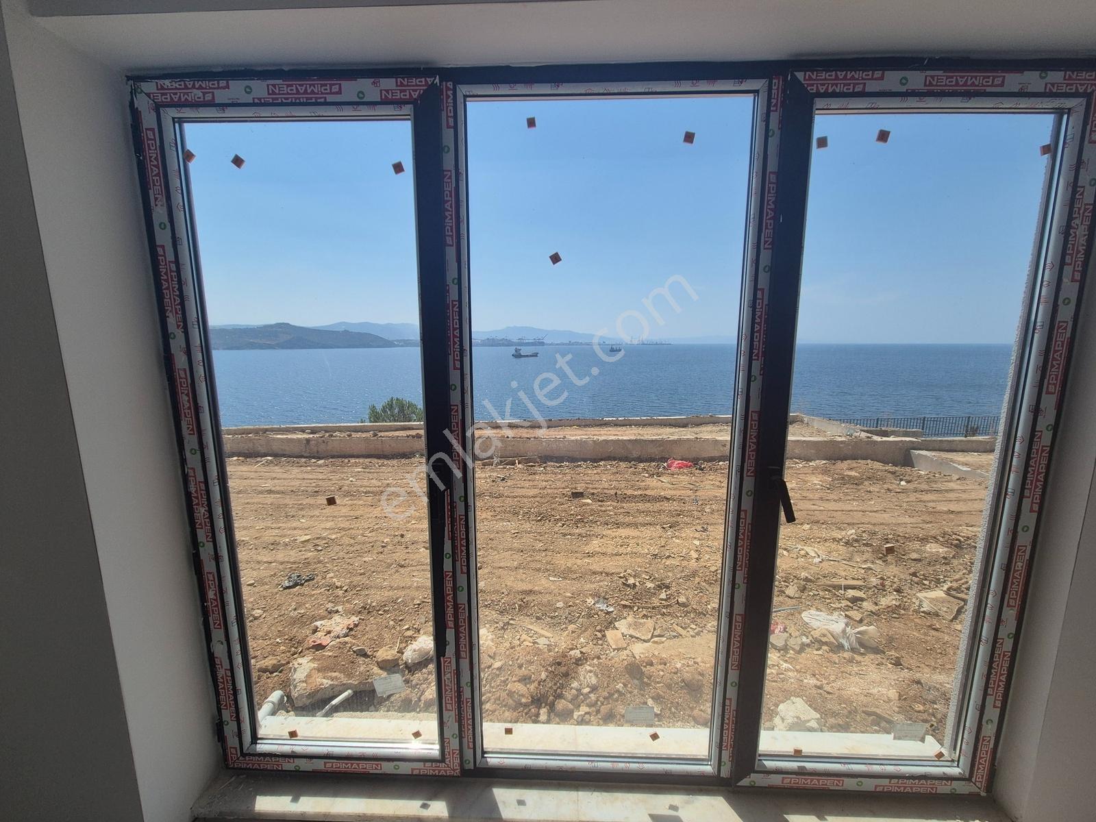 Şirinden Manastır Anayol Üzerinde Sıfır Havuzlu Bahçe Katı Daire — fotoğraf 5