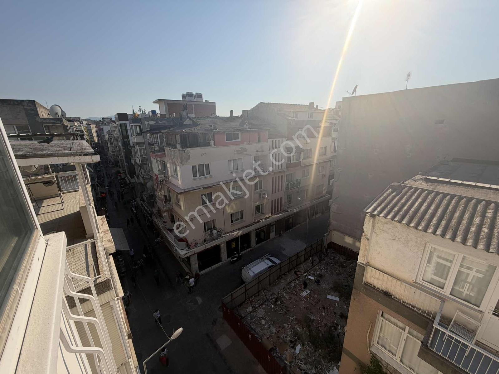 Karşıyaka Merkez , Tadılatlı 3+1 — fotoğraf 16
