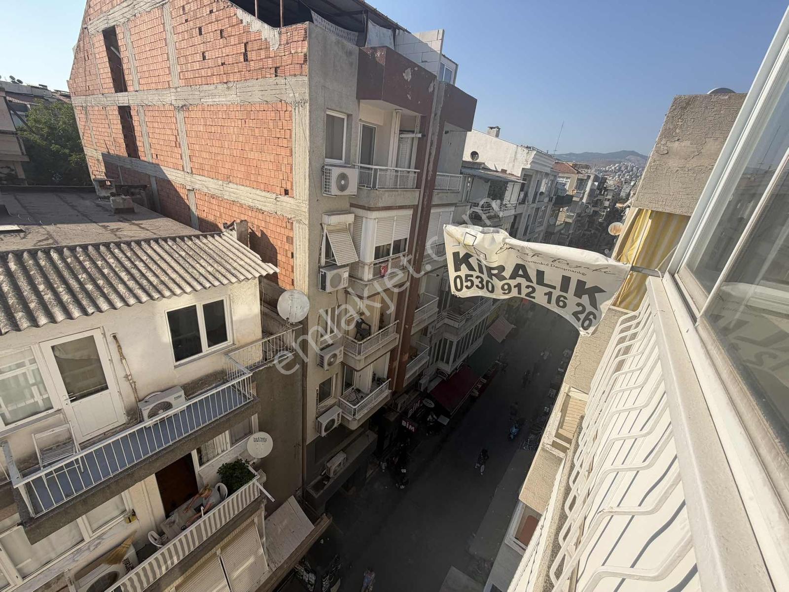 Karşıyaka Merkez , Tadılatlı 3+1 — fotoğraf 19