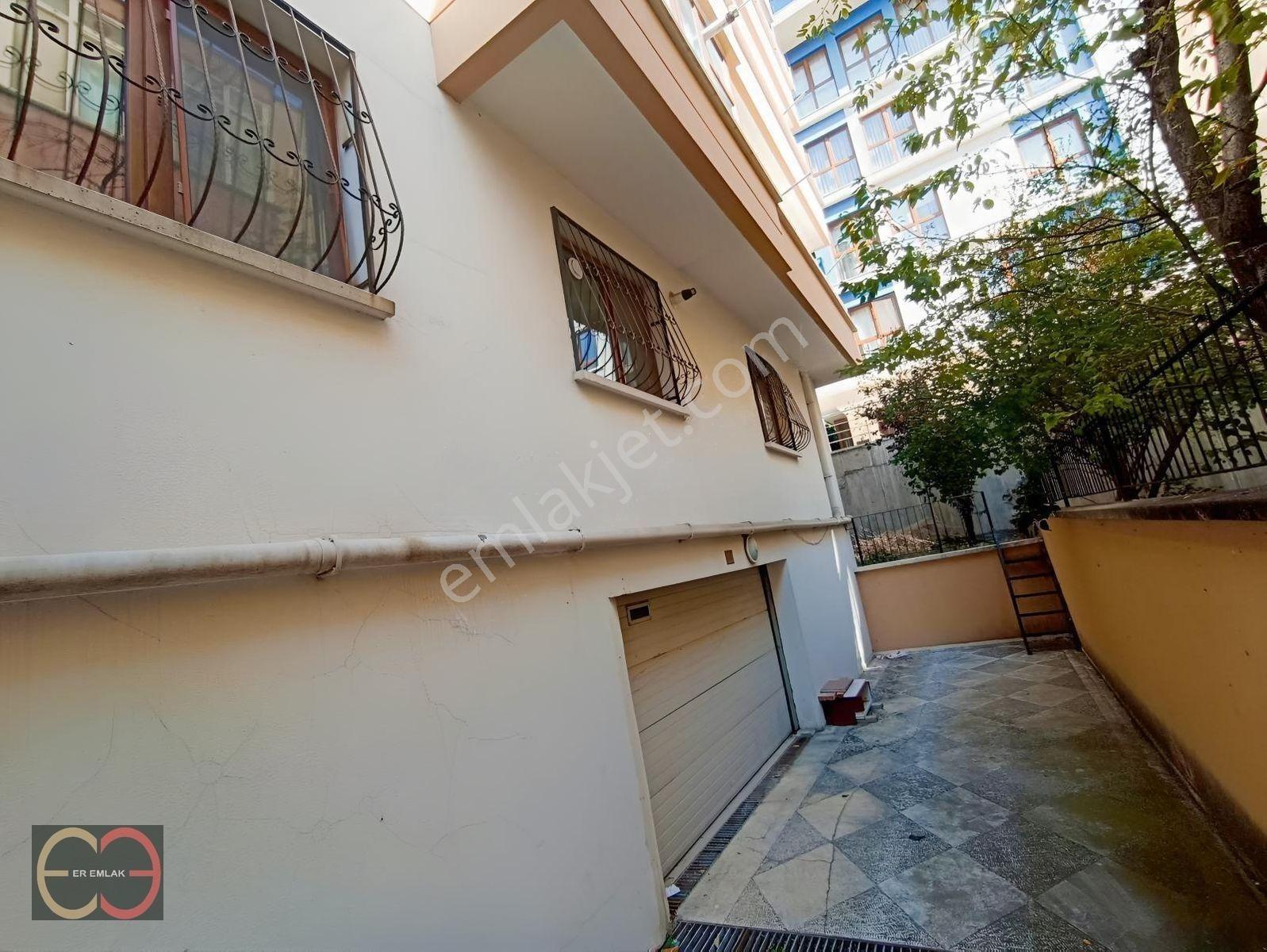 Emek 8.cd Ve Metroya Çok Yakın Genç Binada 2+1 Bağımsız Y.giriş — fotoğraf 11