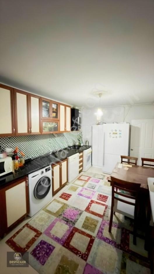 Ed-seylap Caddesi Üzerinde Merkezi Konum 3+1 Satılık Daire — fotoğraf 2