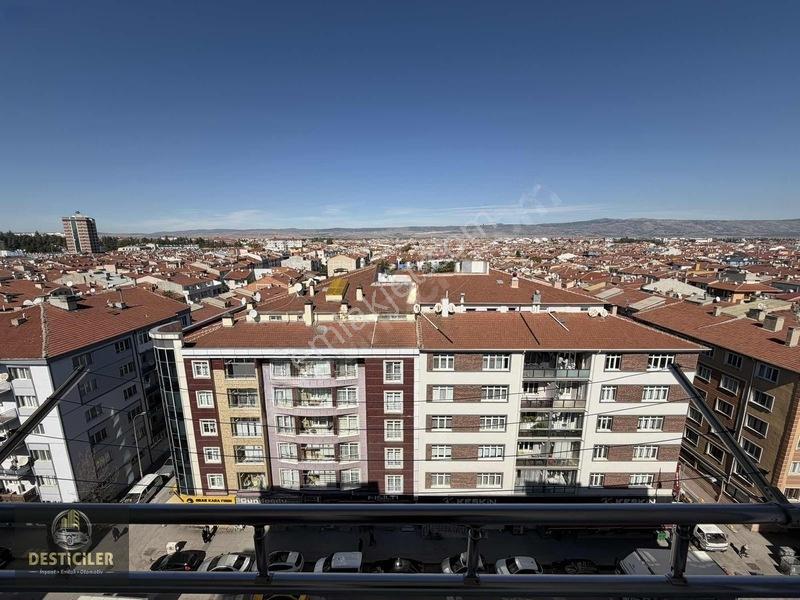 Ed-seylap Caddesi Üzerinde Merkezi Konum 3+1 Satılık Daire — fotoğraf 5
