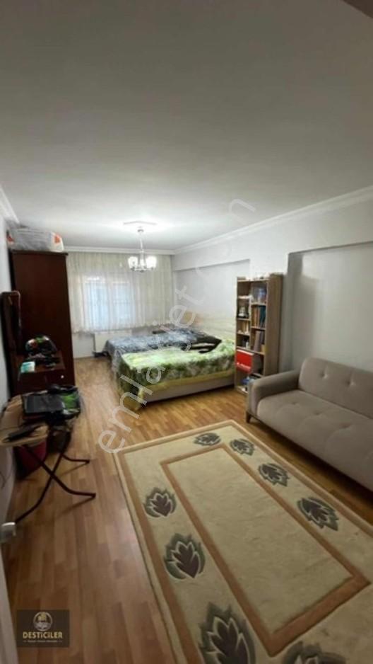 Ed-seylap Caddesi Üzerinde Merkezi Konum 3+1 Satılık Daire — fotoğraf 7