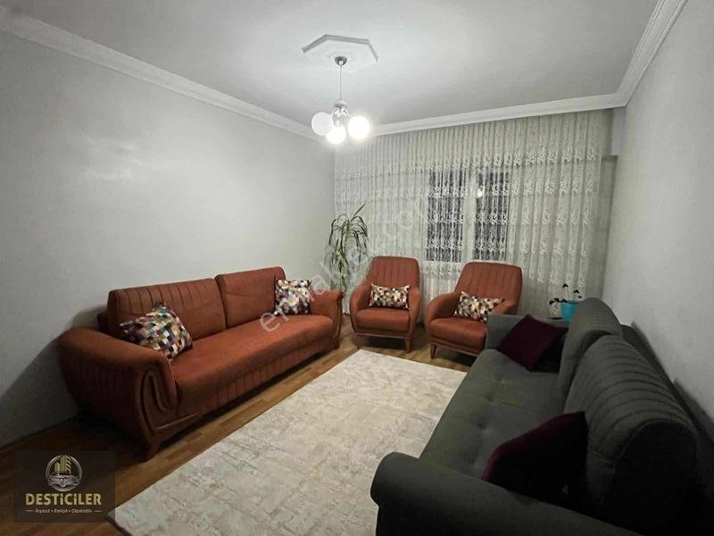 Ed-seylap Caddesi Üzerinde Merkezi Konum 3+1 Satılık Daire — fotoğraf 8
