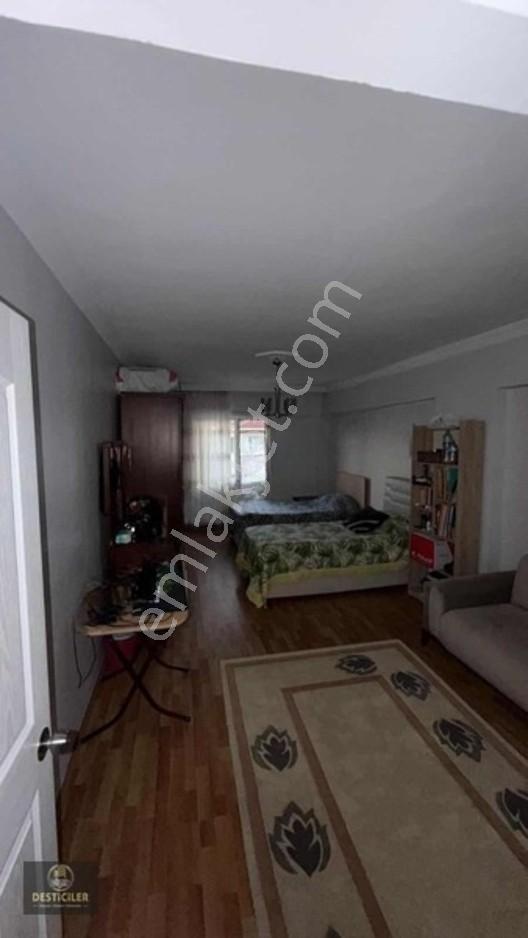 Ed-seylap Caddesi Üzerinde Merkezi Konum 3+1 Satılık Daire — fotoğraf 10
