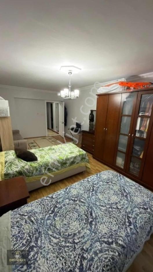 Ed-seylap Caddesi Üzerinde Merkezi Konum 3+1 Satılık Daire — fotoğraf 11