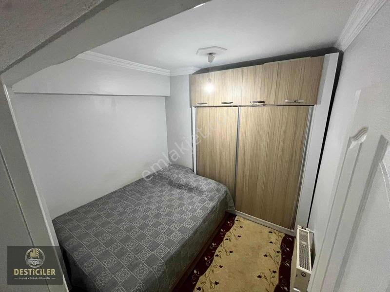 Ed-seylap Caddesi Üzerinde Merkezi Konum 3+1 Satılık Daire — fotoğraf 15