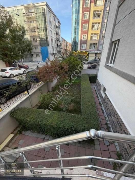 Ed-seylap Caddesi Üzerinde Merkezi Konum 3+1 Satılık Daire — fotoğraf 16