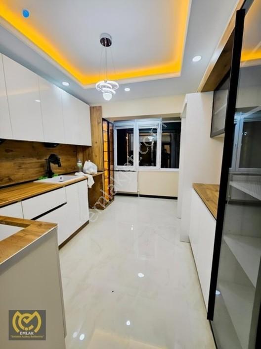 M.ç Emlak Tan İstasyon Mah 1 Katta 3+1 Full Yapılı Satlık Daire — fotoğraf 7