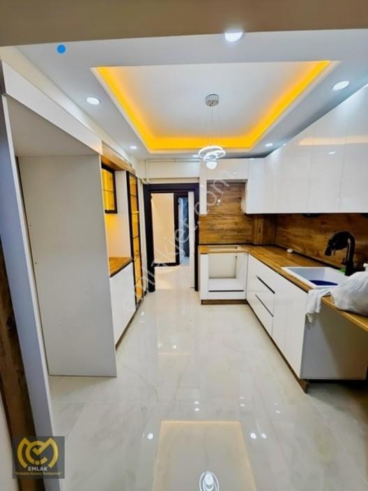 M.ç Emlak Tan İstasyon Mah 1 Katta 3+1 Full Yapılı Satlık Daire — fotoğraf 9