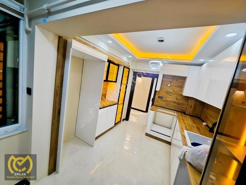 M.ç Emlak Tan İstasyon Mah 1 Katta 3+1 Full Yapılı Satlık Daire — fotoğraf 10