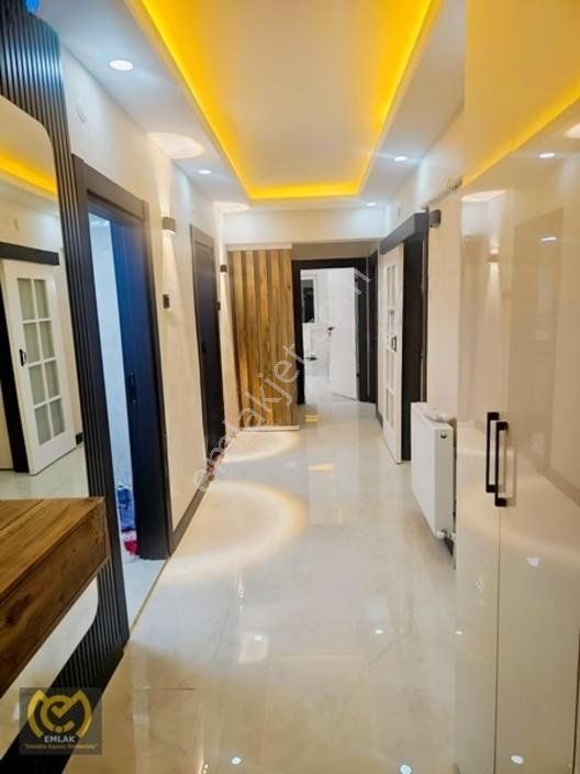 M.ç Emlak Tan İstasyon Mah 1 Katta 3+1 Full Yapılı Satlık Daire — fotoğraf 11