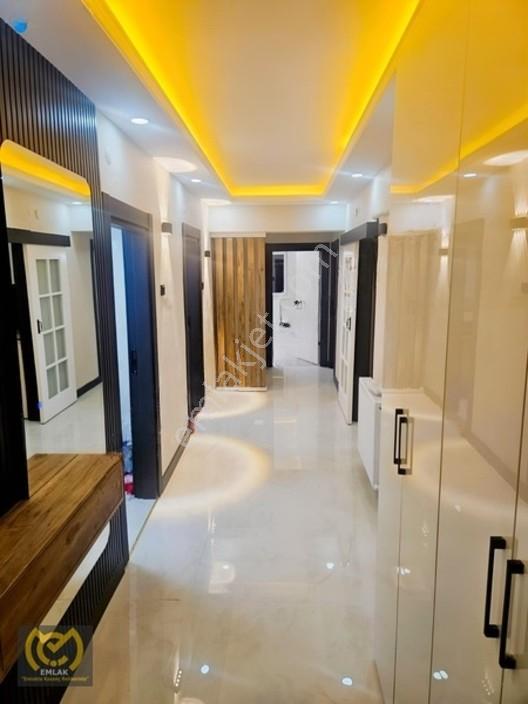 M.ç Emlak Tan İstasyon Mah 1 Katta 3+1 Full Yapılı Satlık Daire — fotoğraf 12