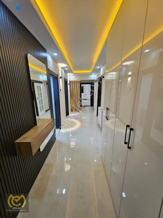 M.ç Emlak Tan İstasyon Mah 1 Katta 3+1 Full Yapılı Satlık Daire — fotoğraf 14